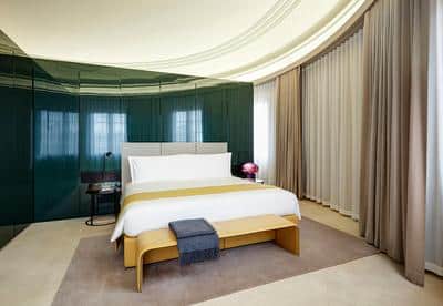 Dome Penthouse 3-Bedroom