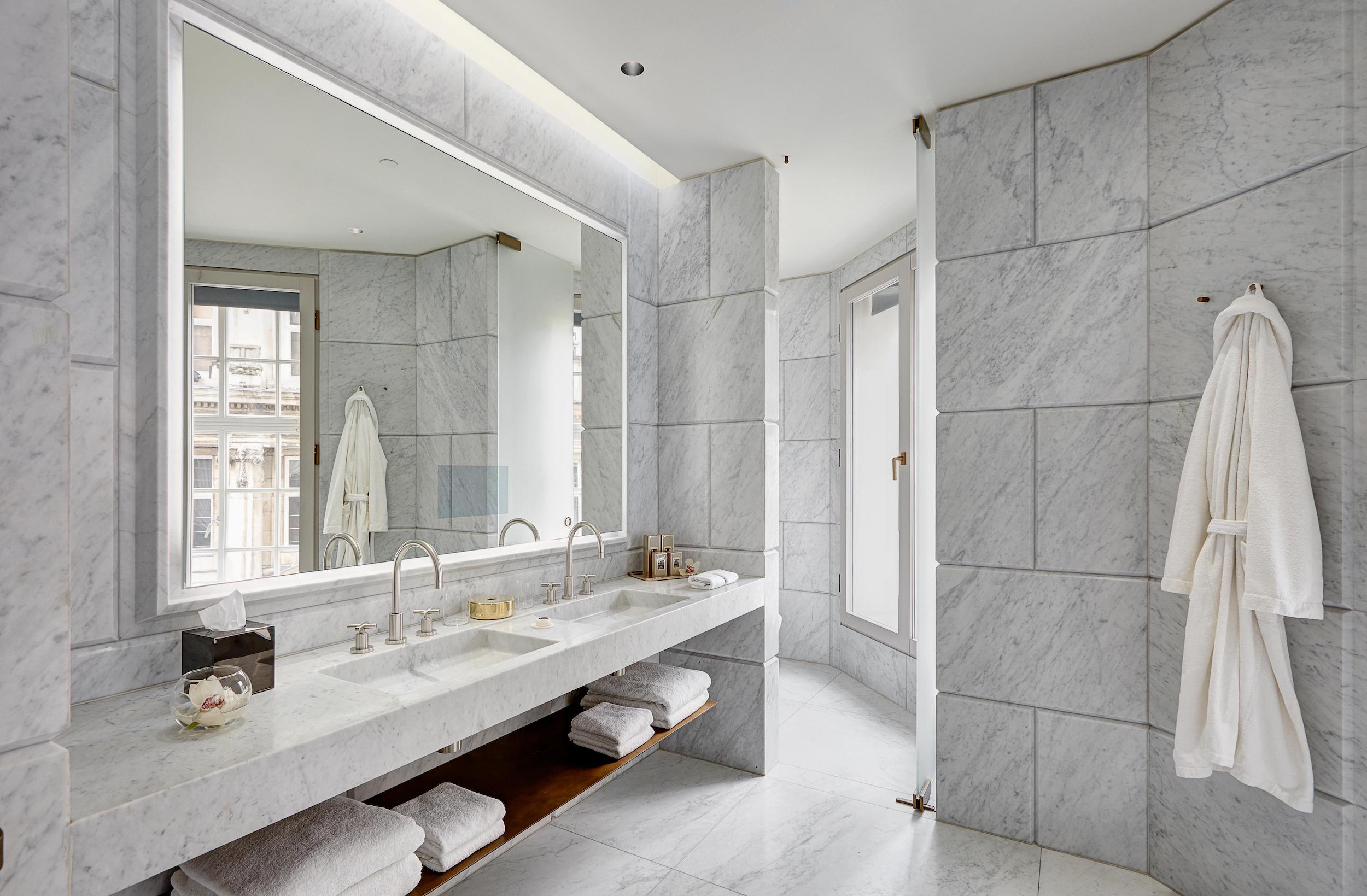 Regent Suite