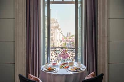 Grand Regent Suite