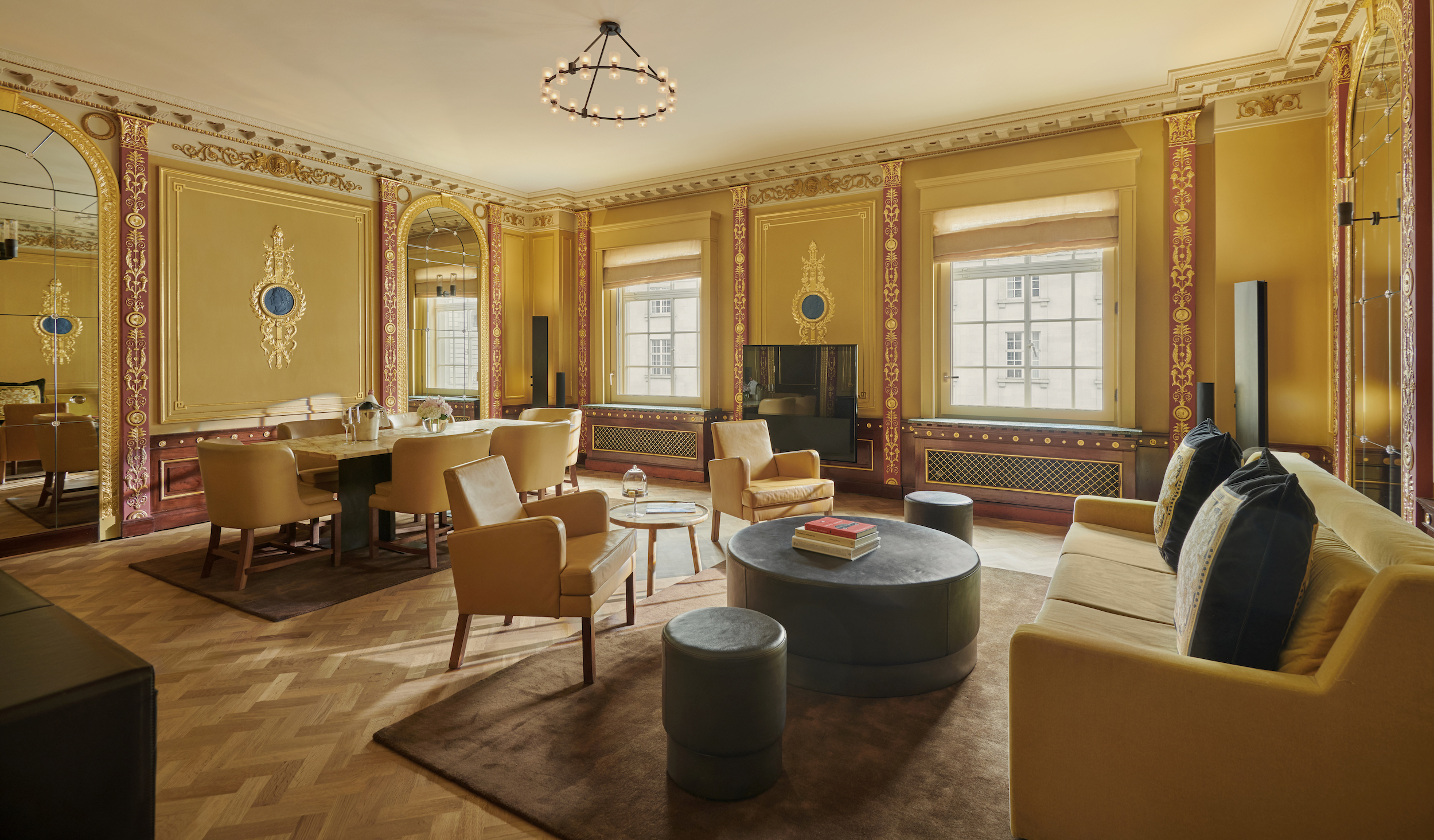 Club Suite