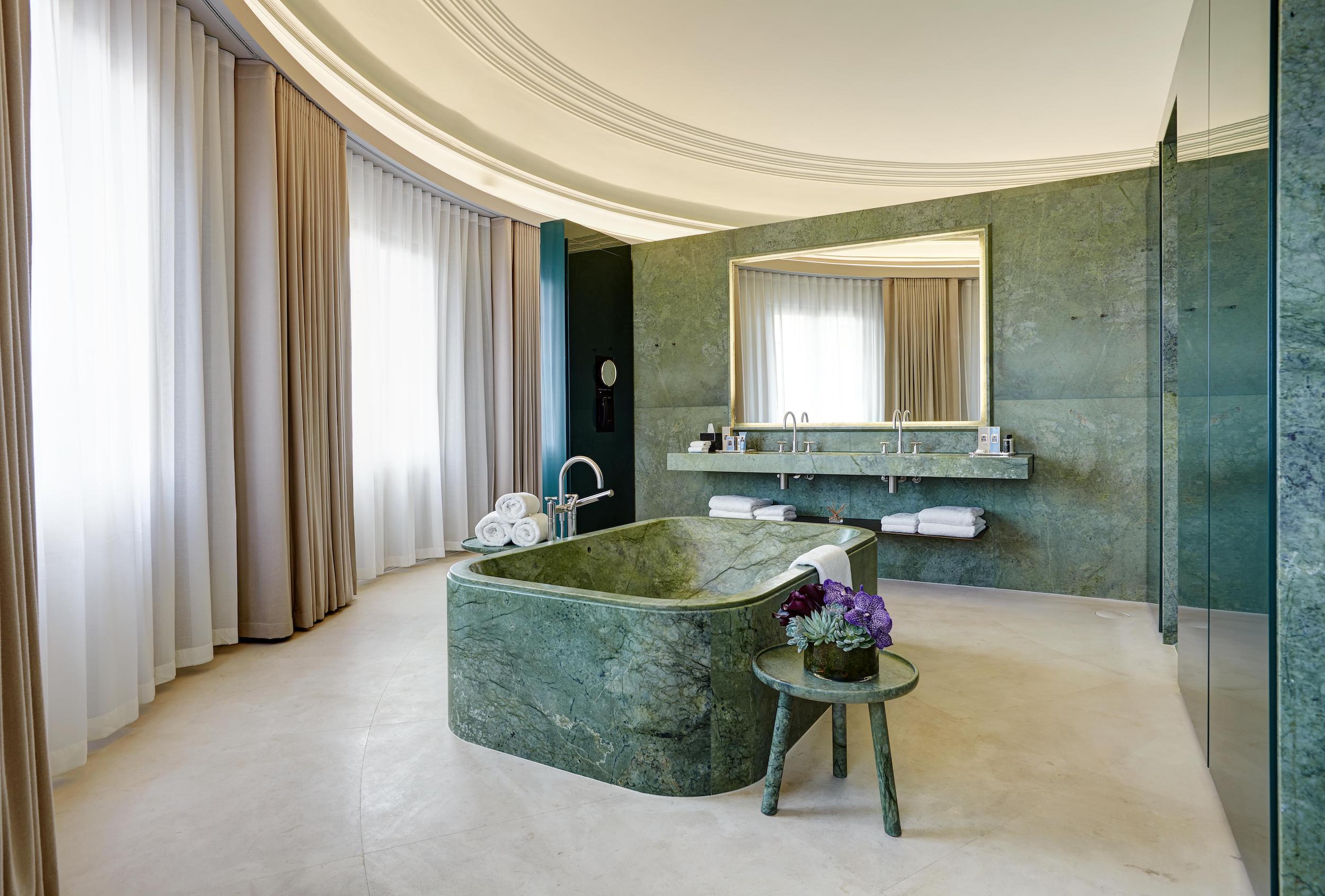 Dome Penthouse