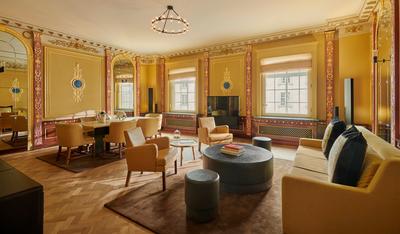 Club Suite