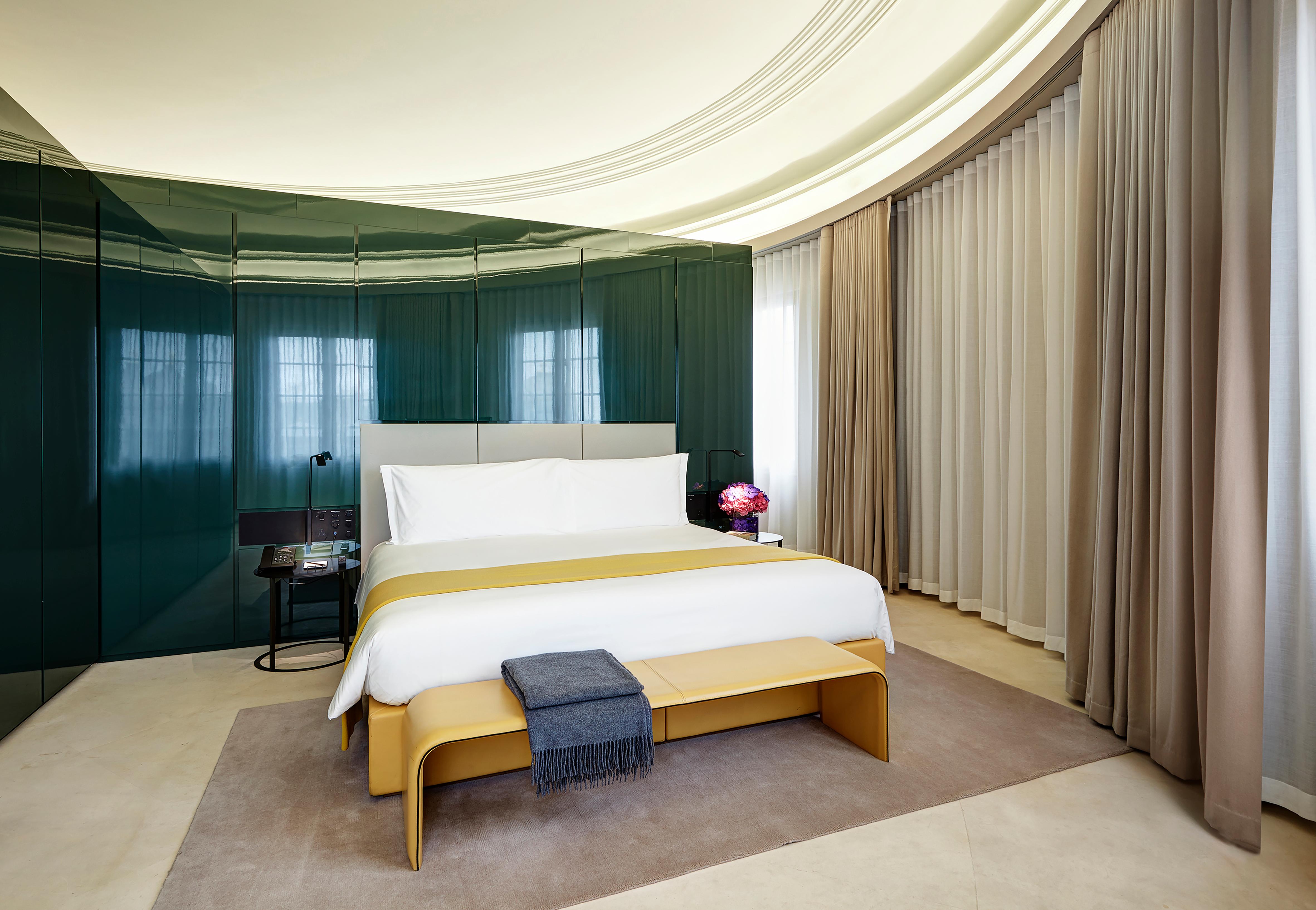 Dome Penthouse