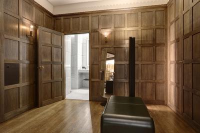 Tudor Suite