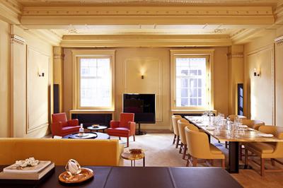 Celestine Suite