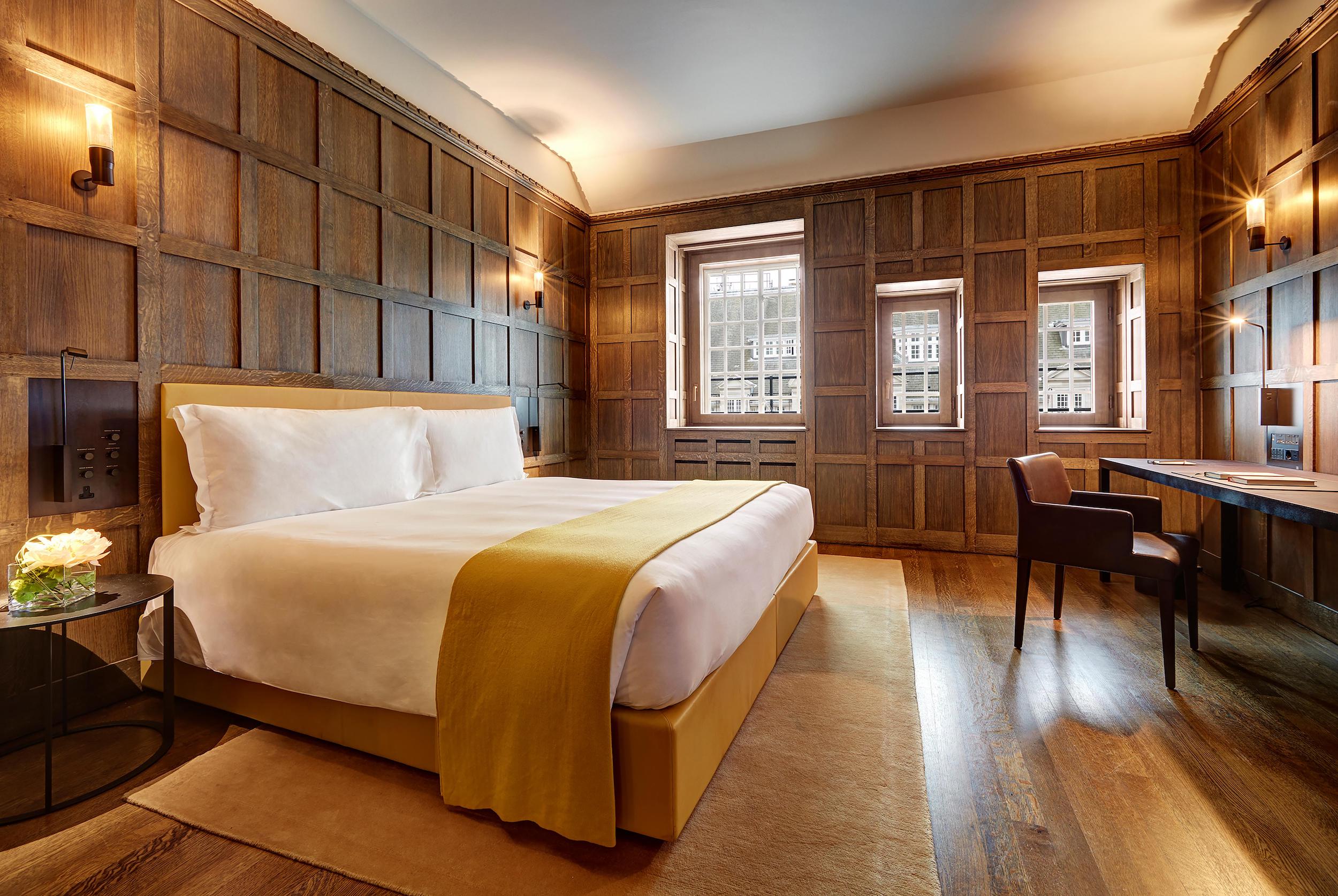 Tudor Suite