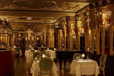 Café Royal Grill