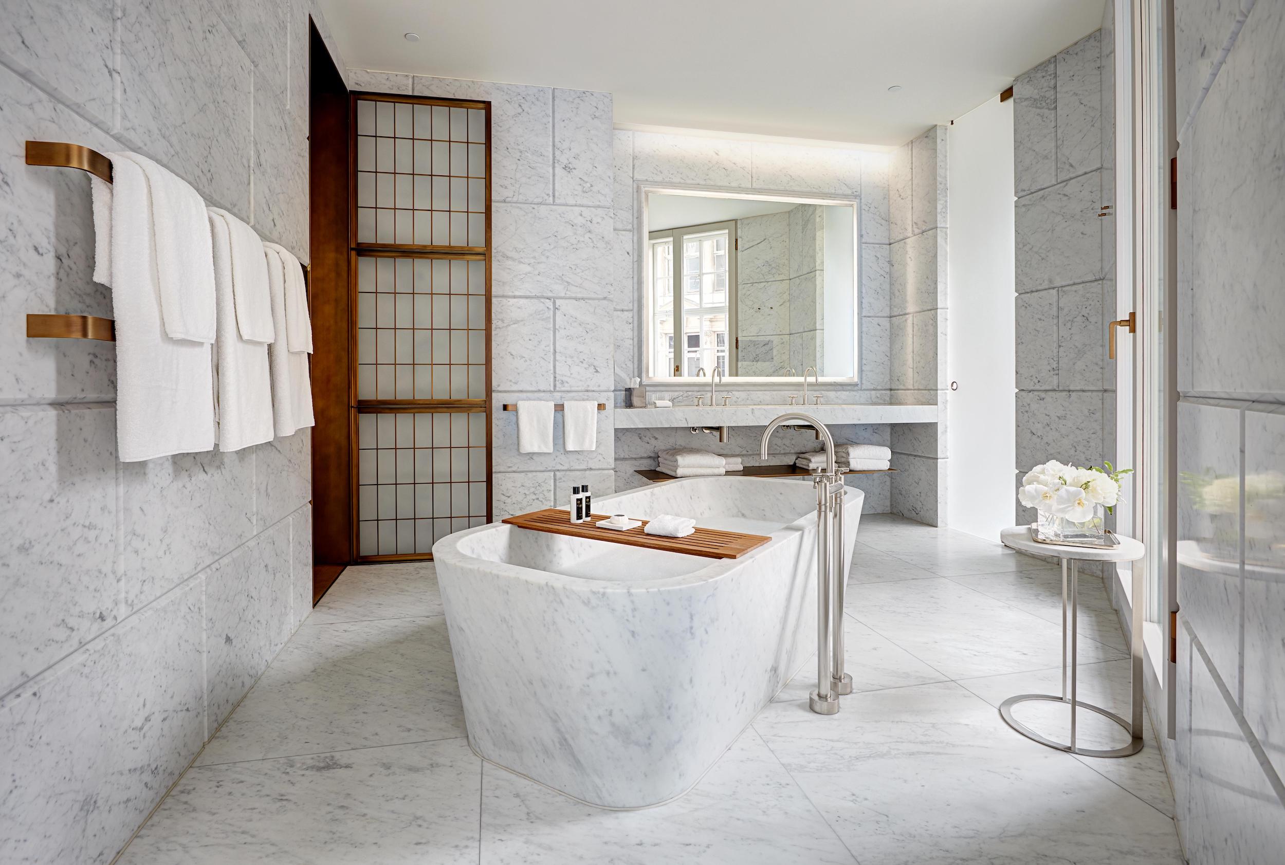 Regent Suite