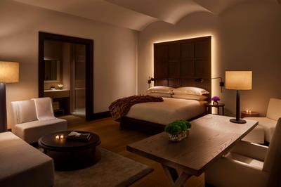 Flatiron Suite