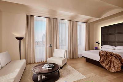 Loft Suite