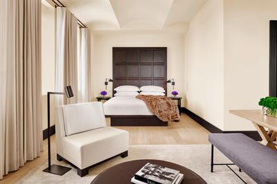 Family Suite - Two Bedroom