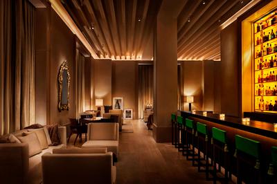 The Lobby Bar