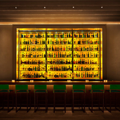 The Lobby Bar