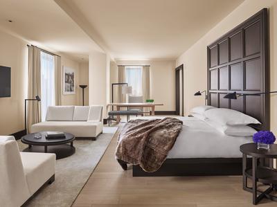 Madison Suite