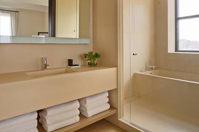 Loft Suite