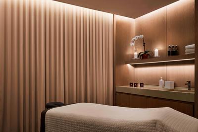 The Spa at The New York Edition - Treatment Room