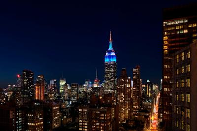 Loft Suite