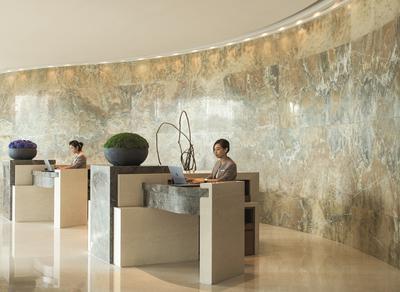 Kerry Hotel Hong Kong image