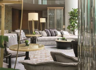 Kerry Hotel Hong Kong image