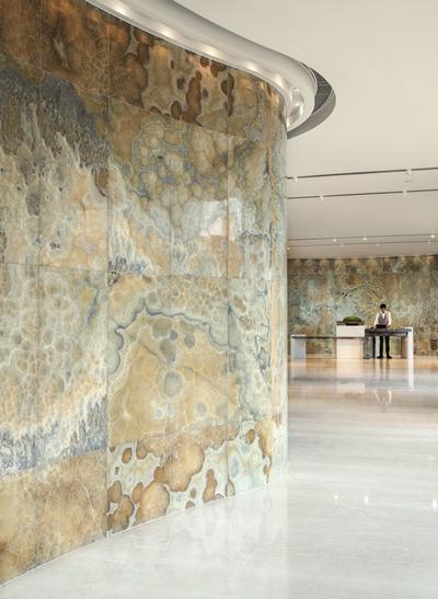 Kerry Hotel Hong Kong image