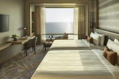 Two Bedroom Apartment