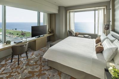 Two Bedroom Apartment