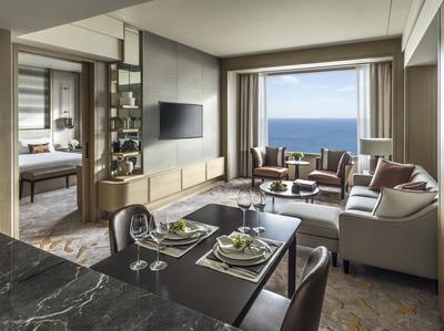 One Bedroom Apartment