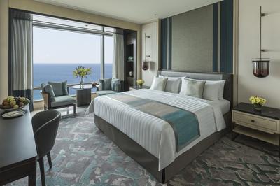 Horizon Club Ocean View Room