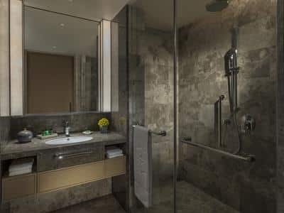 Two Bedroom Apartment