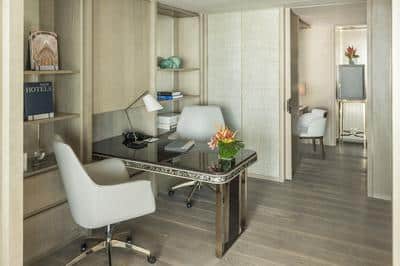 Specialty Suite