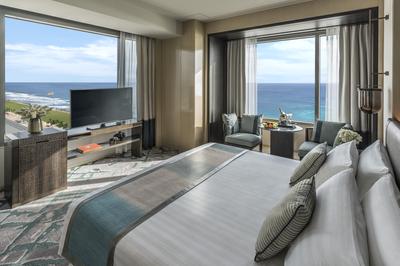 Premier Ocean View Room