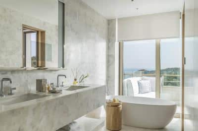 Arion Pine-View Room