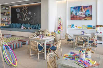 Kids' Club