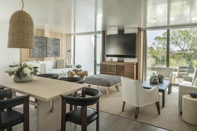 Nafsika Sea-View Terrace Suite with Pool