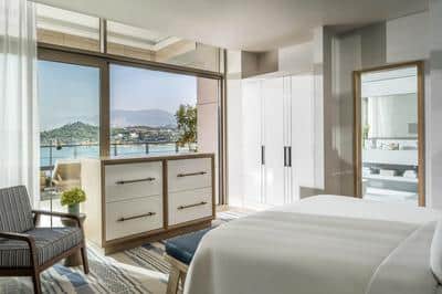 Arion Royal Suite