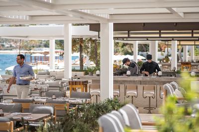 Helios Restaurant