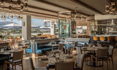 Mercato Restaurant