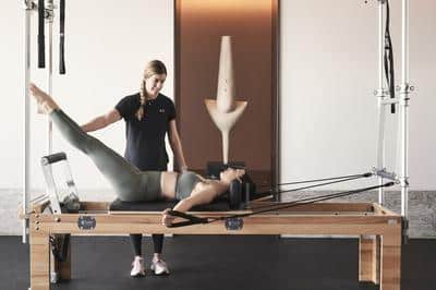 Fitness Centre