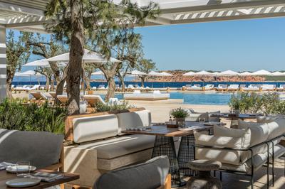 Helios Restaurant