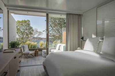 Nafsika Sea-View Terrace Suite with Pool