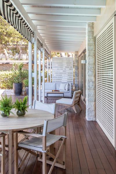 Garden View Bungalow Suite with Pool