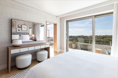 Arion Pine View Junior Suite
