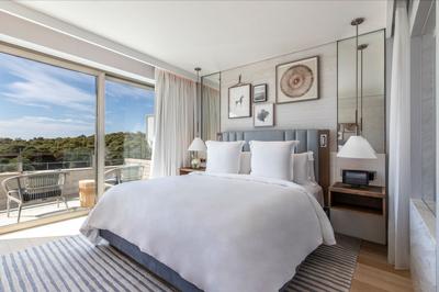 Arion Pine View Junior Suite