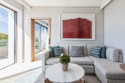 Arion Pine View Junior Suite
