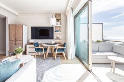 Arion Pine View Junior Suite