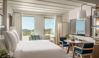 Arion Pine-View Room