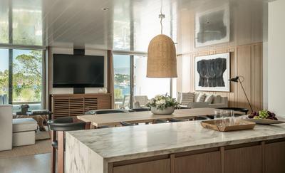 Nafsika Sea-View Terrace Suite with Pool