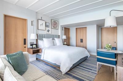 Arion Sea View Room