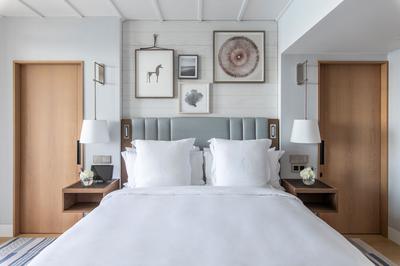Arion Sea View Room