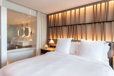 Nafsika Sea View Room